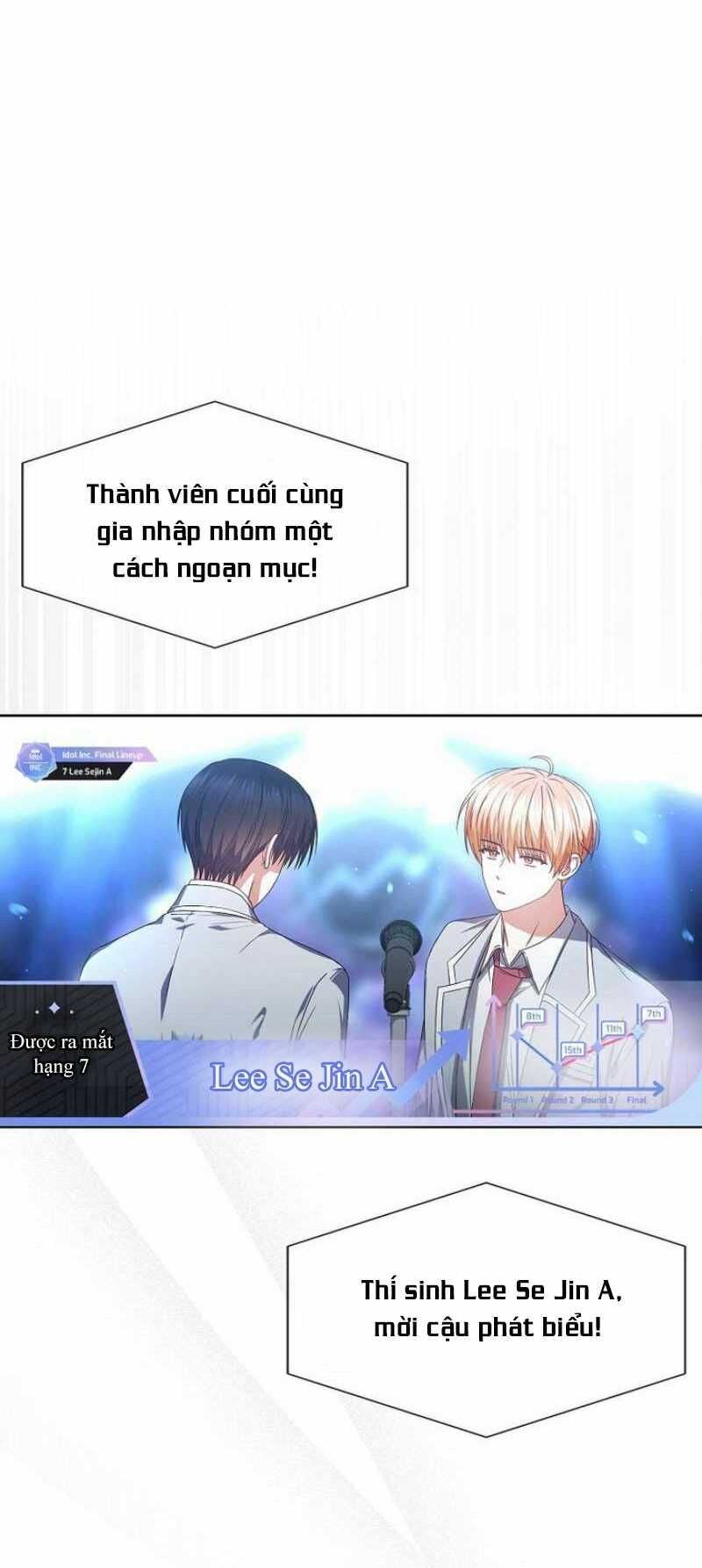 Ra Mắt Hay Ra Đi - Chap 65.1