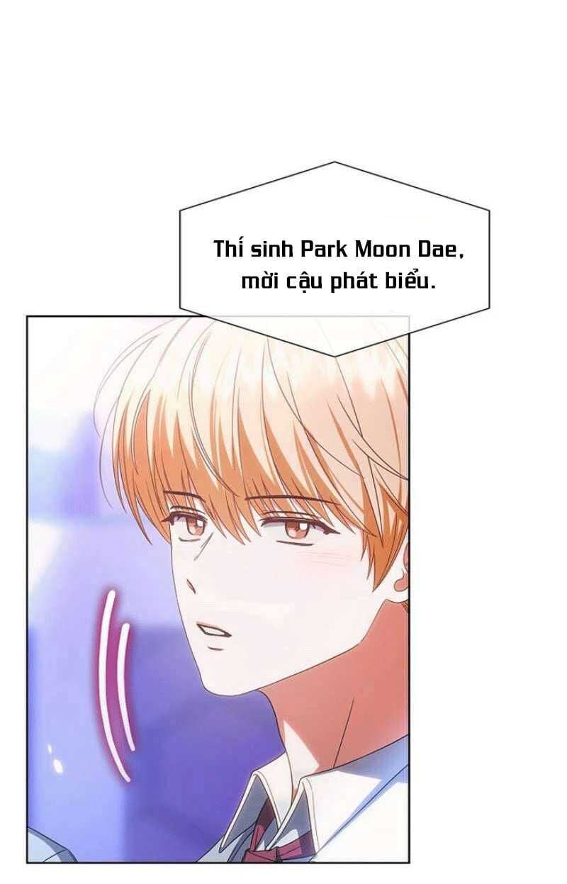 Ra Mắt Hay Ra Đi - Chap 65.1