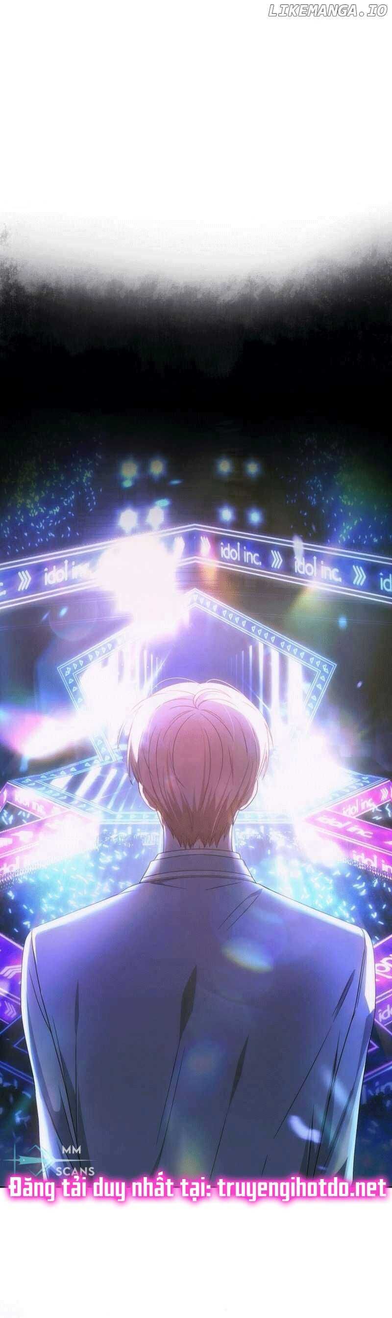 Ra Mắt Hay Ra Đi - Chap 65.1