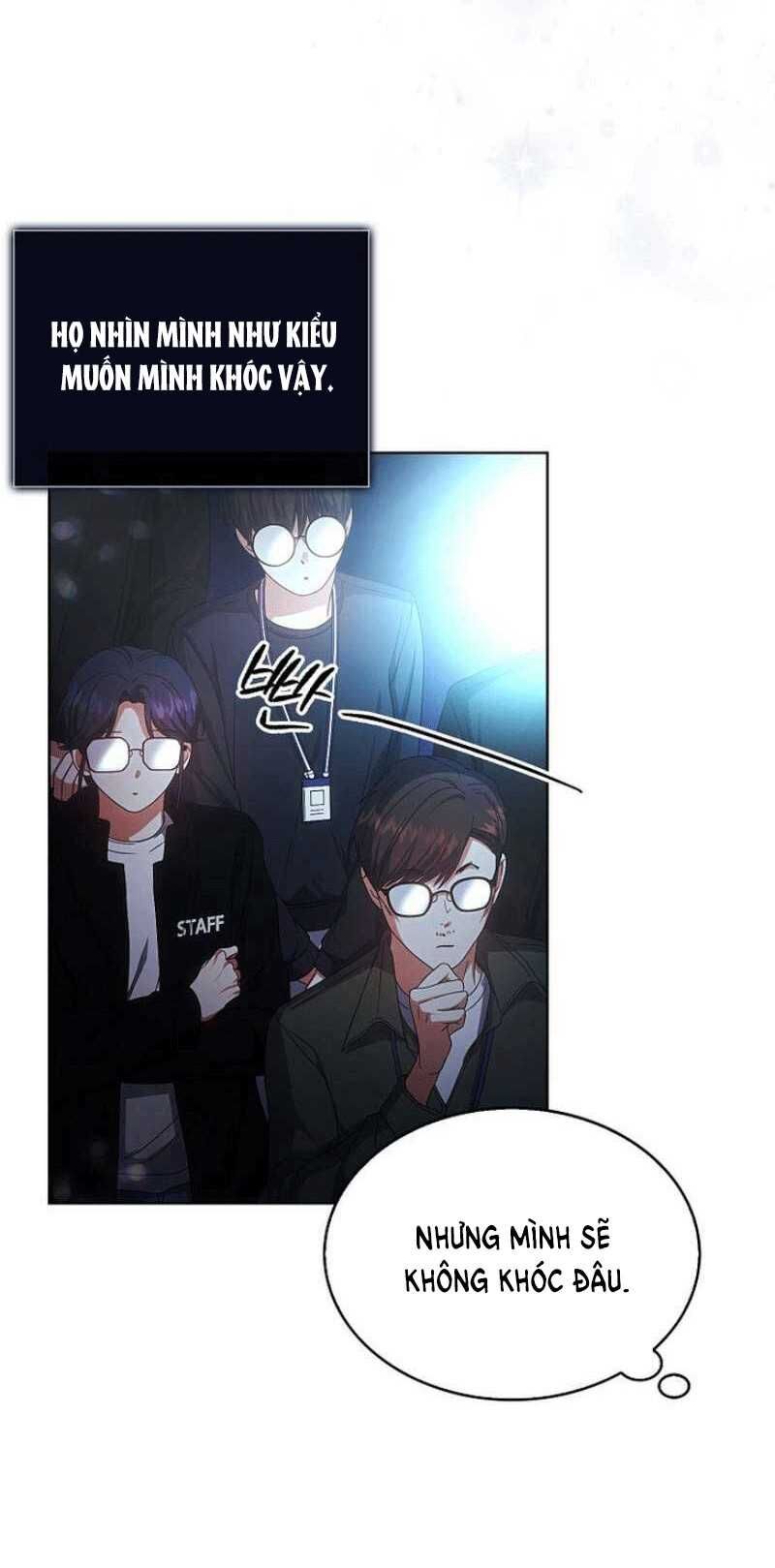 Ra Mắt Hay Ra Đi - Chap 65.1