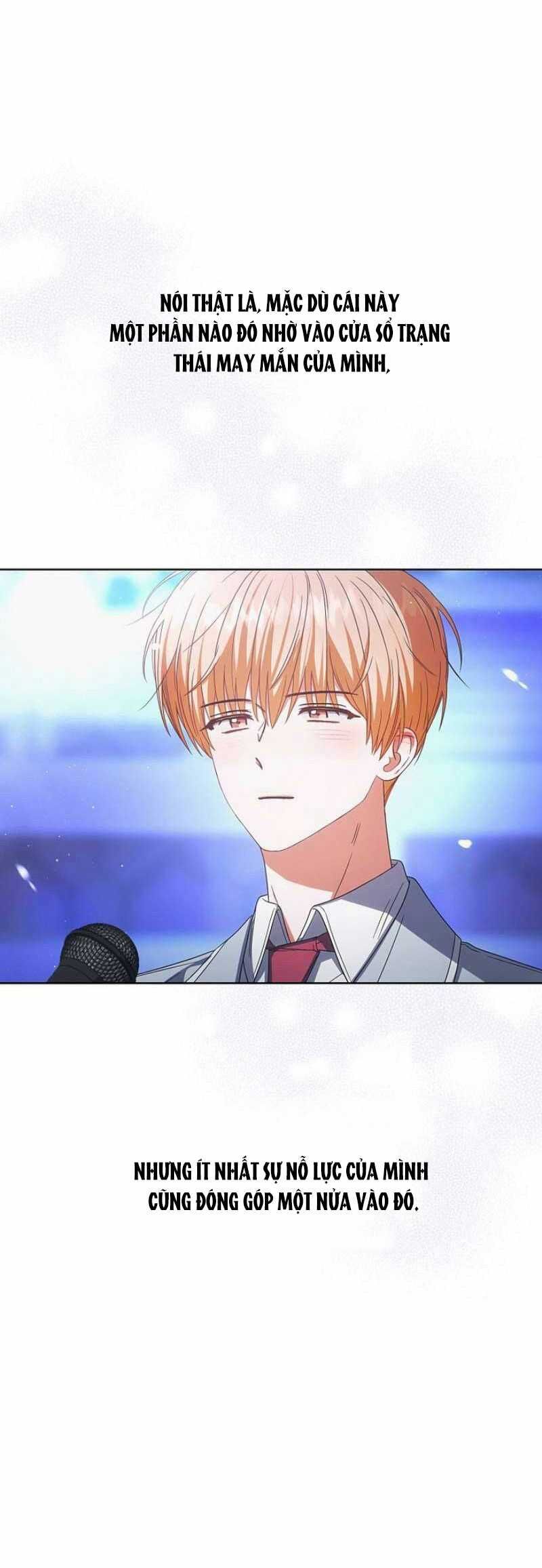 Ra Mắt Hay Ra Đi - Chap 65.1