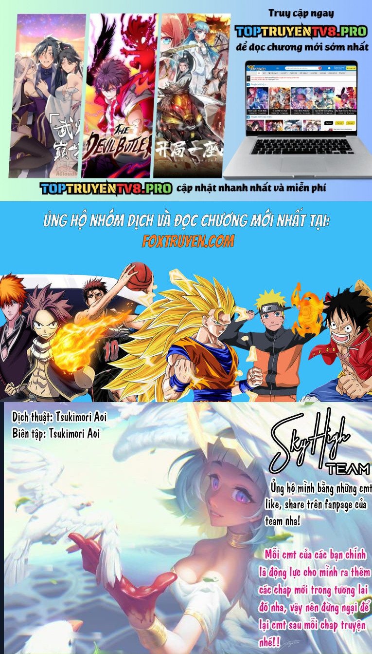 Ragna Crimson - Chap 80