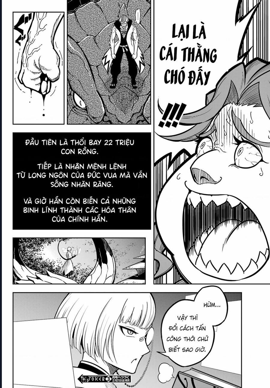 Ragna Crimson - Chap 80