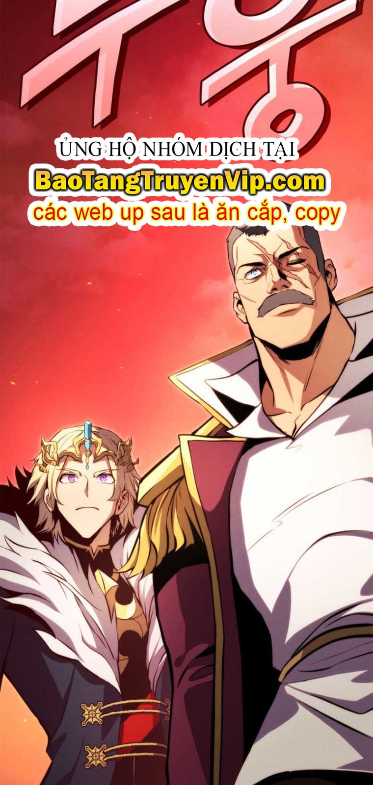 Ranker Tái Xuất - Chap 192