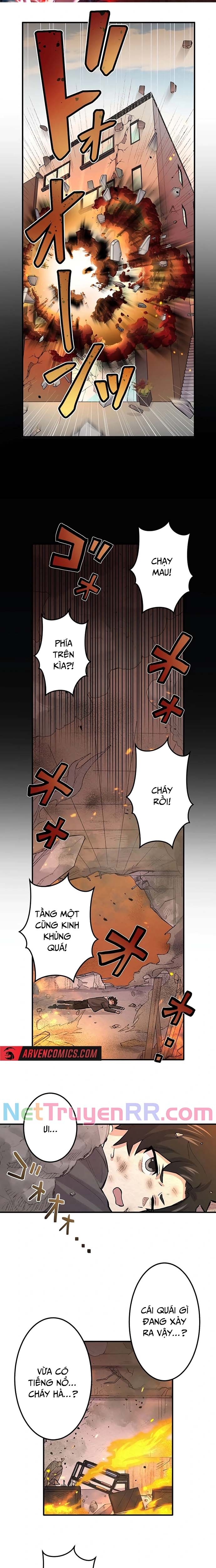 Rental Effort - Chap 26
