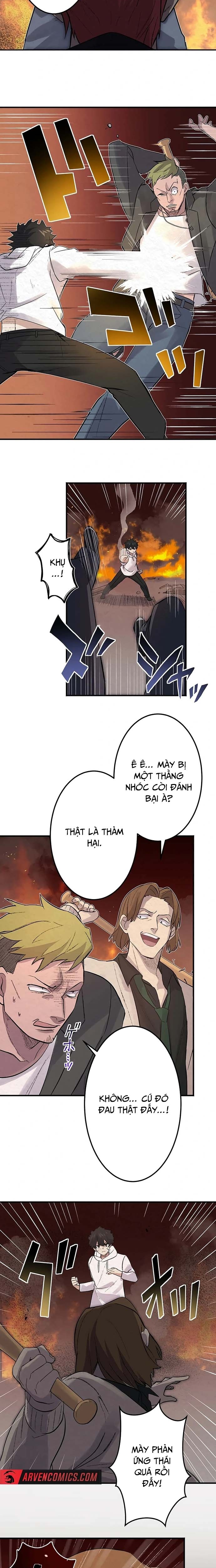 Rental Effort - Chap 26