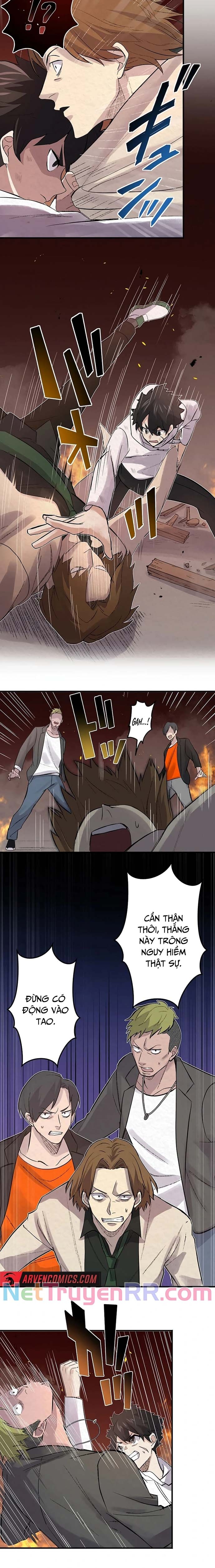Rental Effort - Chap 26