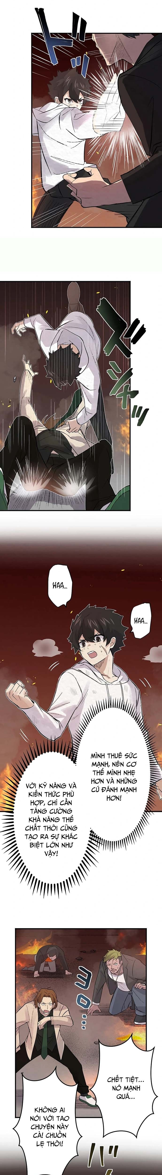 Rental Effort - Chap 26