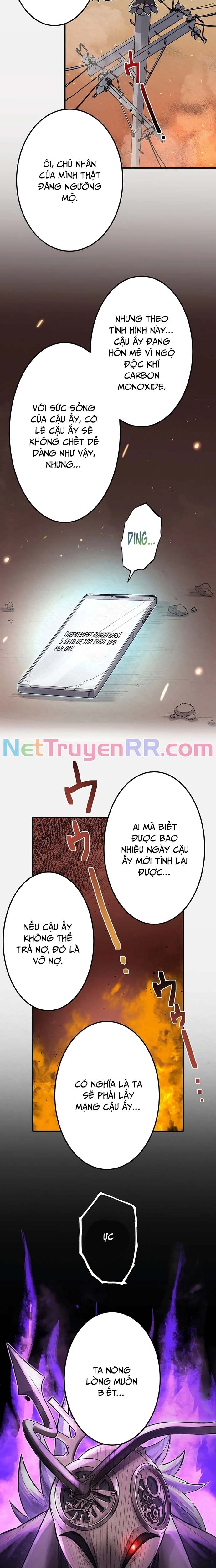 Rental Effort - Chap 26