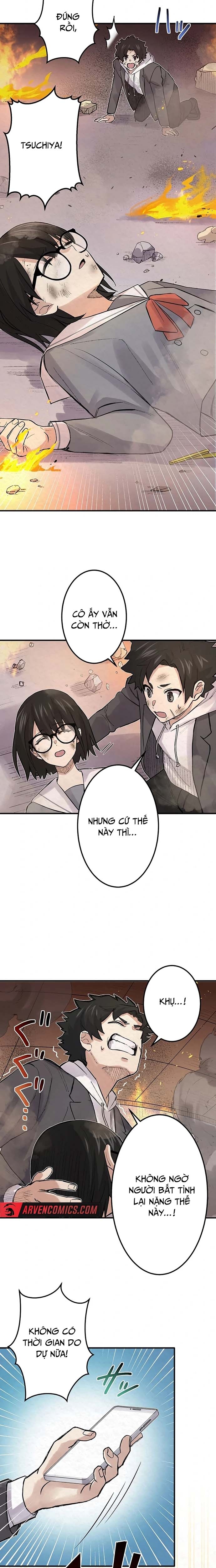 Rental Effort - Chap 26