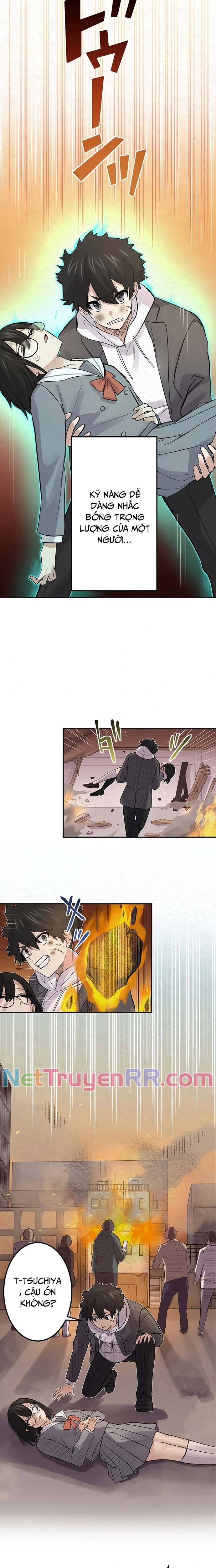 Rental Effort - Chap 26
