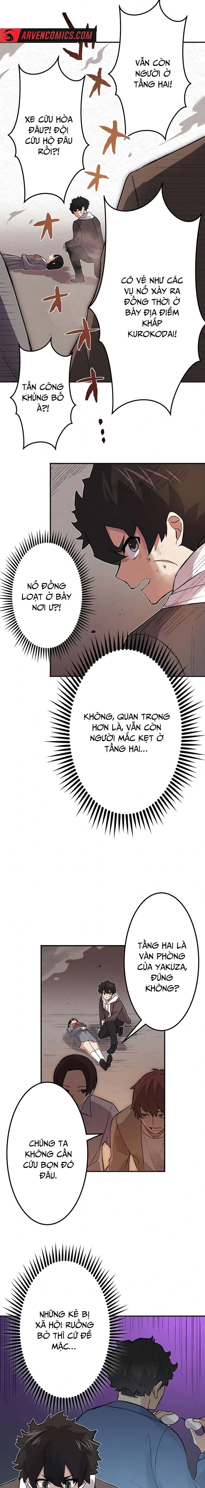 Rental Effort - Chap 26