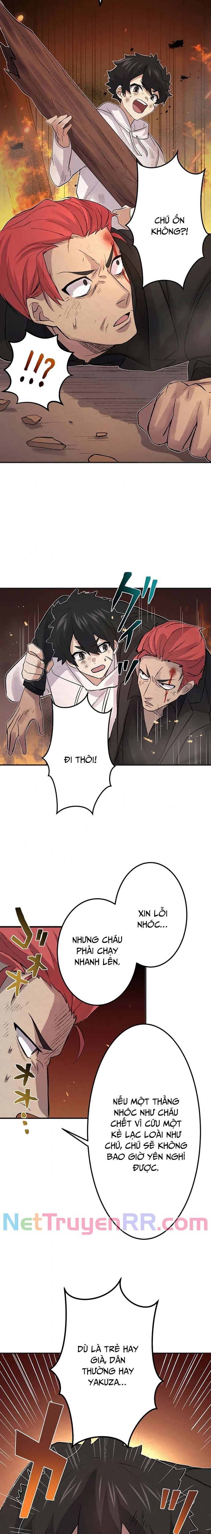 Rental Effort - Chap 26