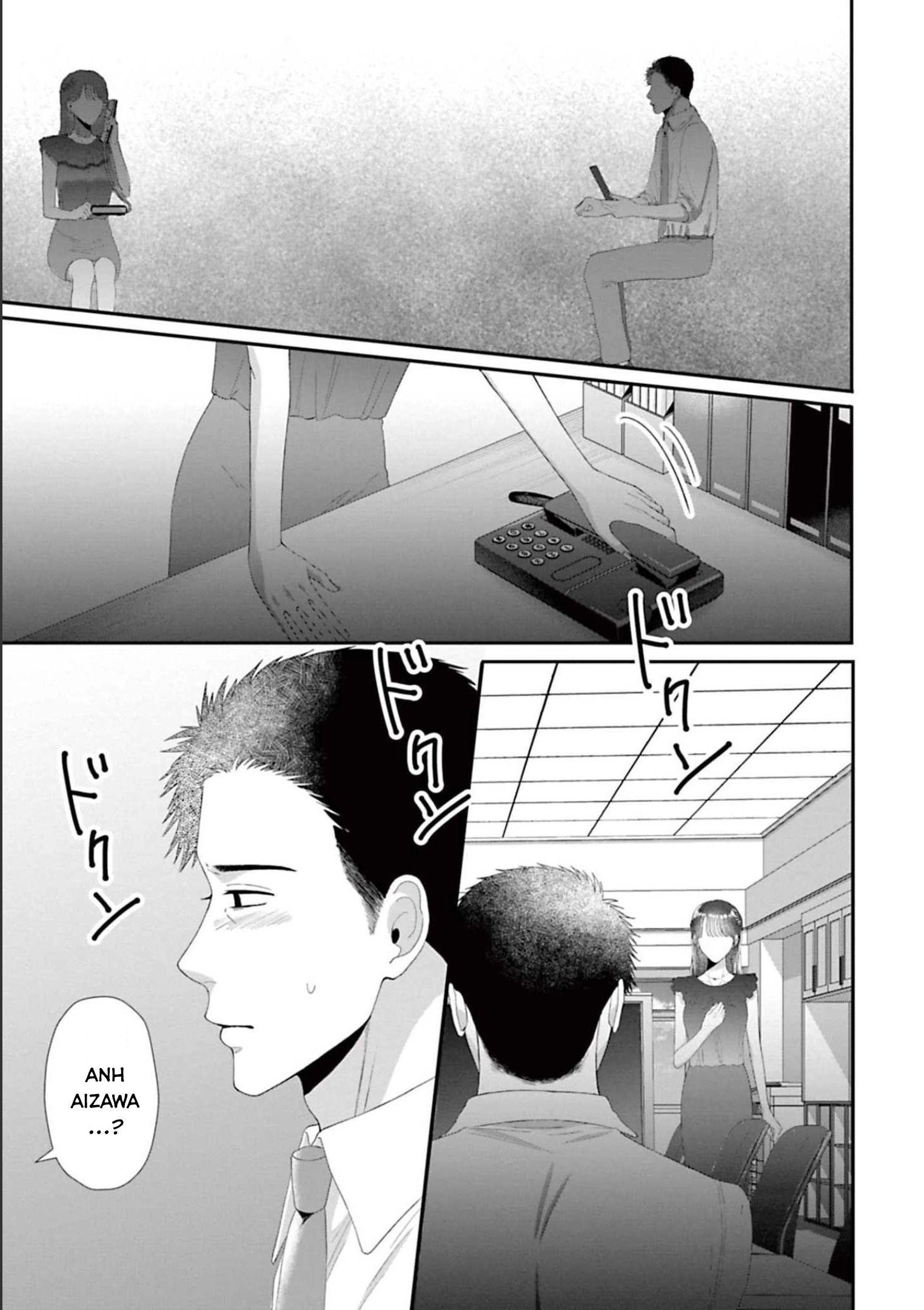 Rồi Anh Sẽ Phải Muốn Yêu Em - Chap 39