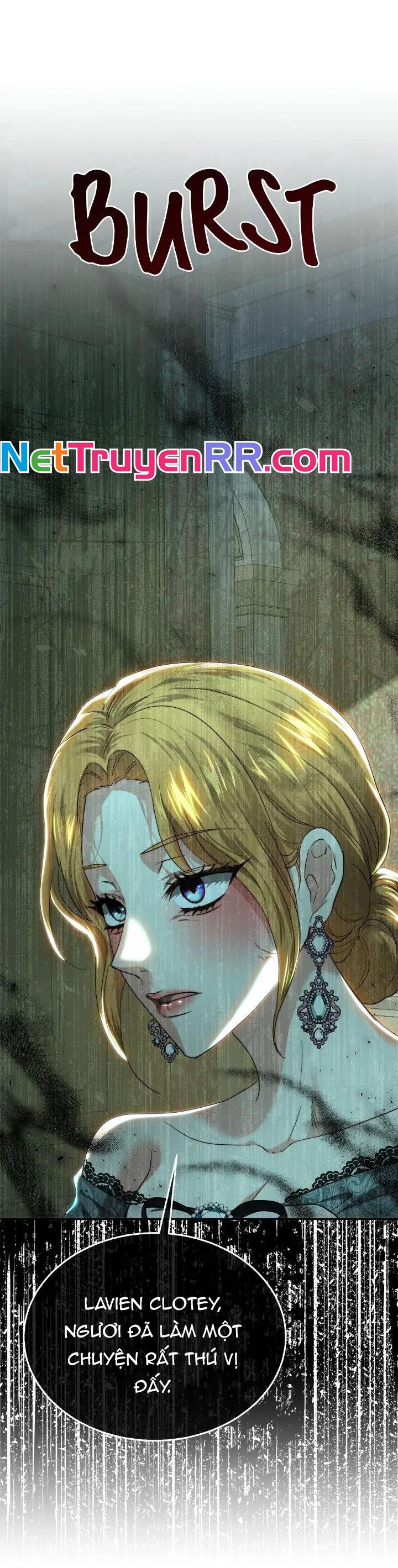 Rosalyn Bogart - Chap 78