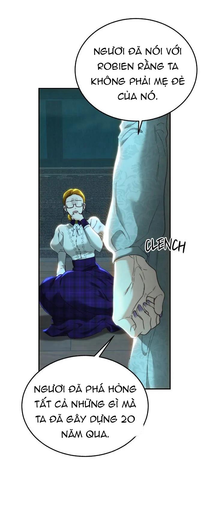 Rosalyn Bogart - Chap 78