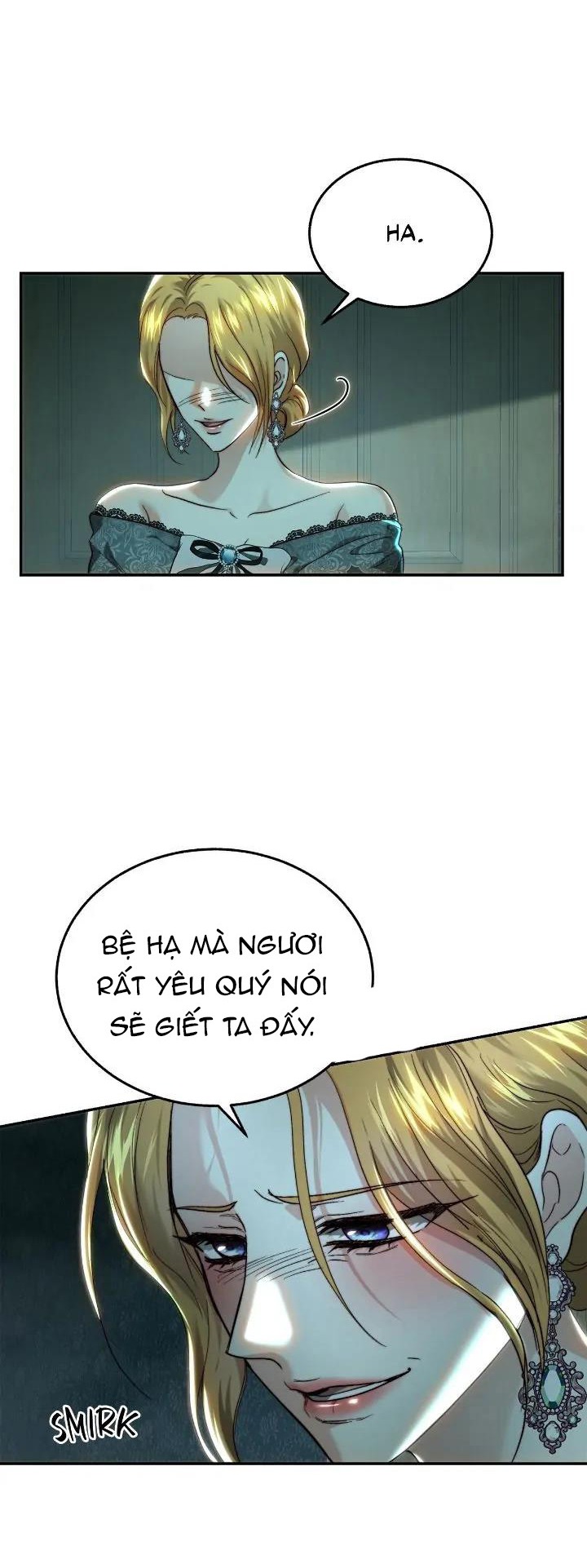 Rosalyn Bogart - Chap 78