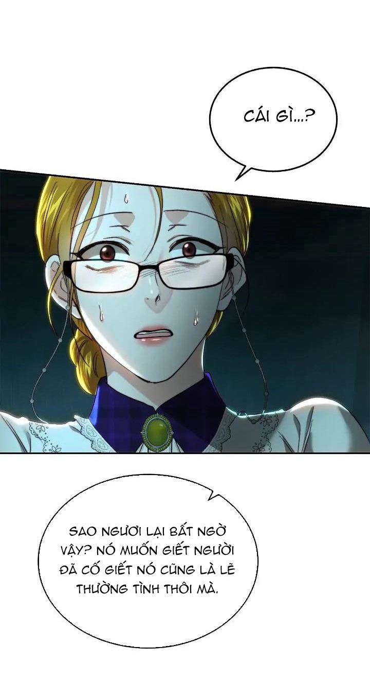 Rosalyn Bogart - Chap 78