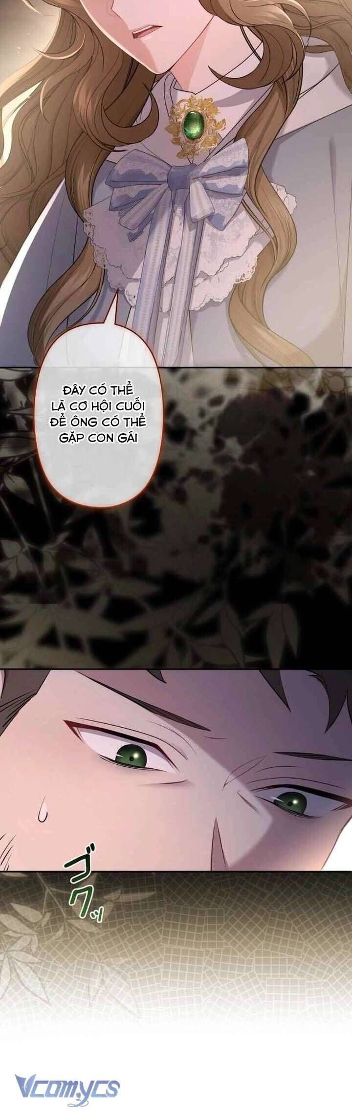 Sát Nhân Nhắm Tới Tiểu Thư Tóc Nâu - Chap 10