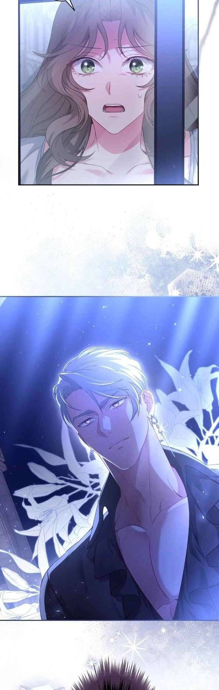 Sát Nhân Nhắm Tới Tiểu Thư Tóc Nâu - Chap 10