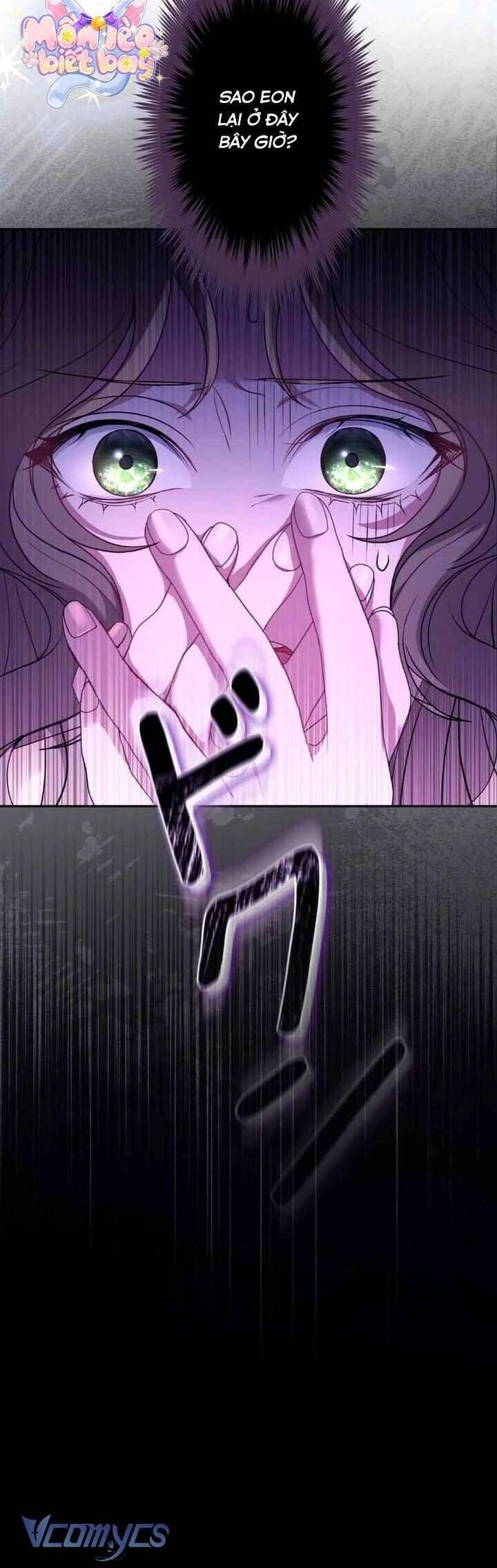 Sát Nhân Nhắm Tới Tiểu Thư Tóc Nâu - Chap 10