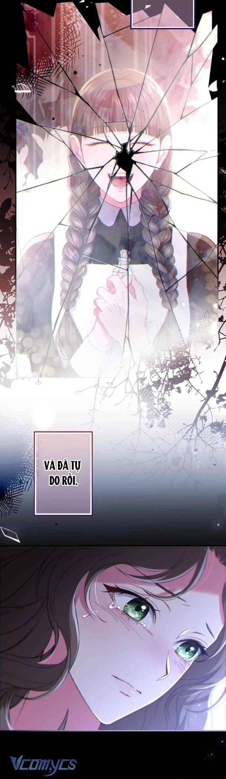 Sát Nhân Nhắm Tới Tiểu Thư Tóc Nâu - Chap 10