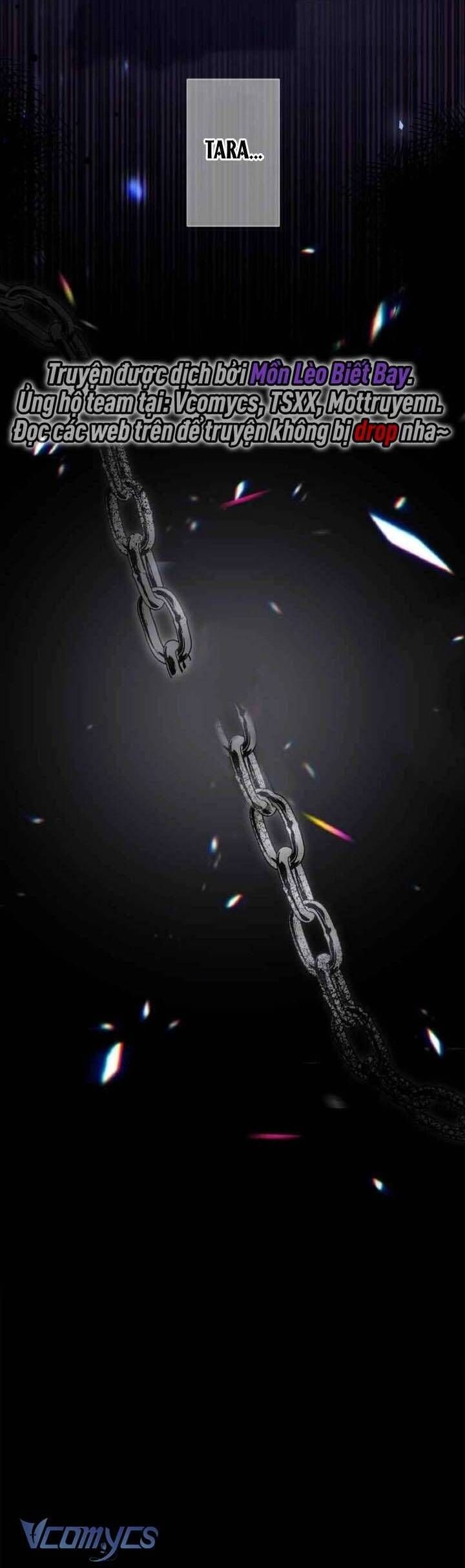 Sát Nhân Nhắm Tới Tiểu Thư Tóc Nâu - Chap 10