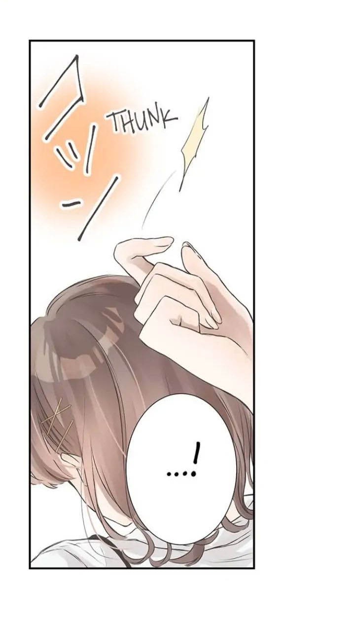 Sau 3 Năm, Tôi Quay Lại Với Người Yêu Cũ - Chap 4