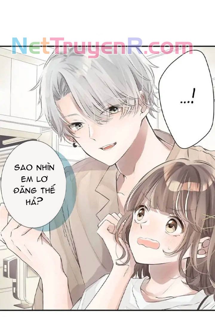 Sau 3 Năm, Tôi Quay Lại Với Người Yêu Cũ - Chap 4