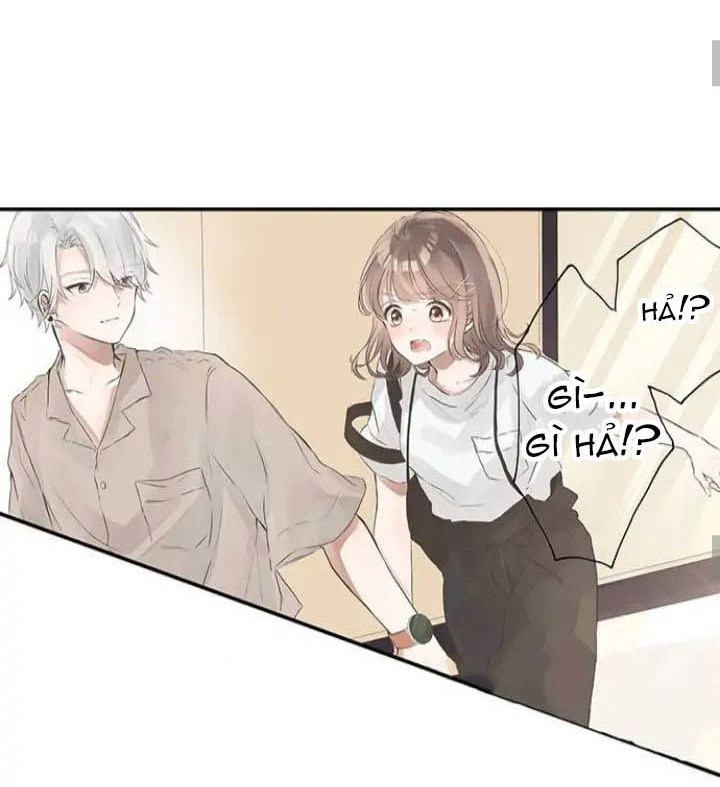 Sau 3 Năm, Tôi Quay Lại Với Người Yêu Cũ - Chap 4