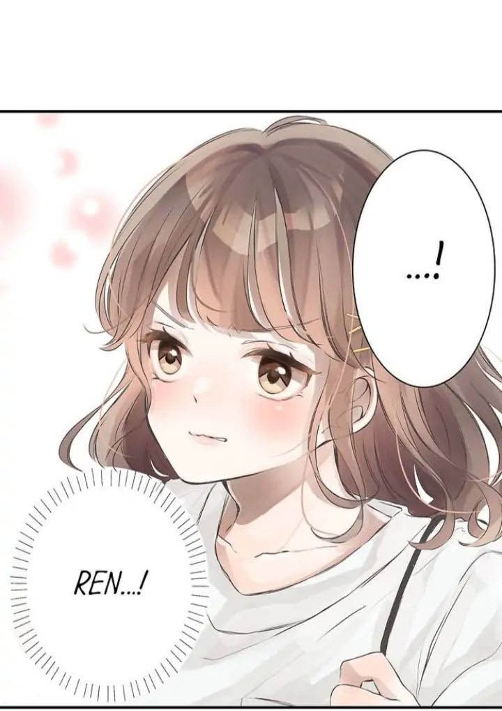 Sau 3 Năm, Tôi Quay Lại Với Người Yêu Cũ - Chap 4