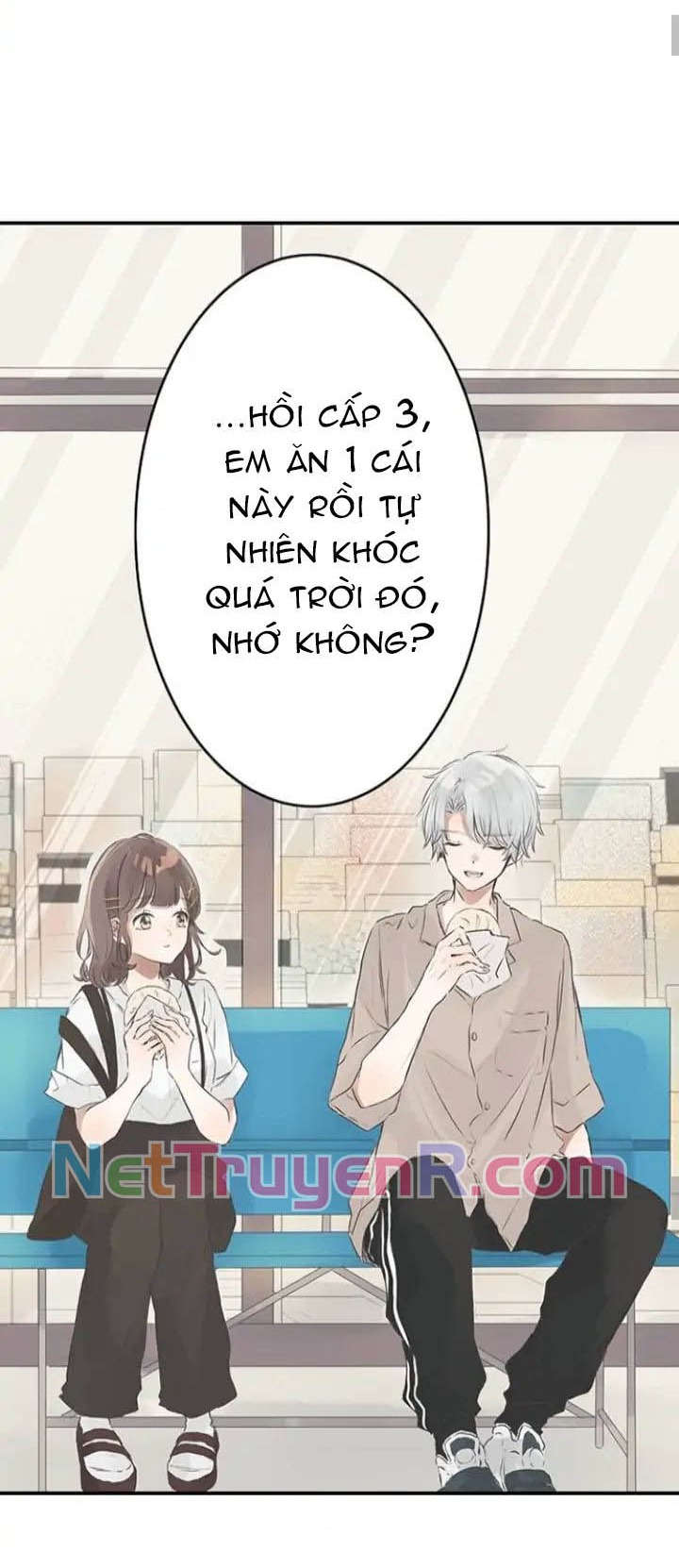 Sau 3 Năm, Tôi Quay Lại Với Người Yêu Cũ - Chap 4
