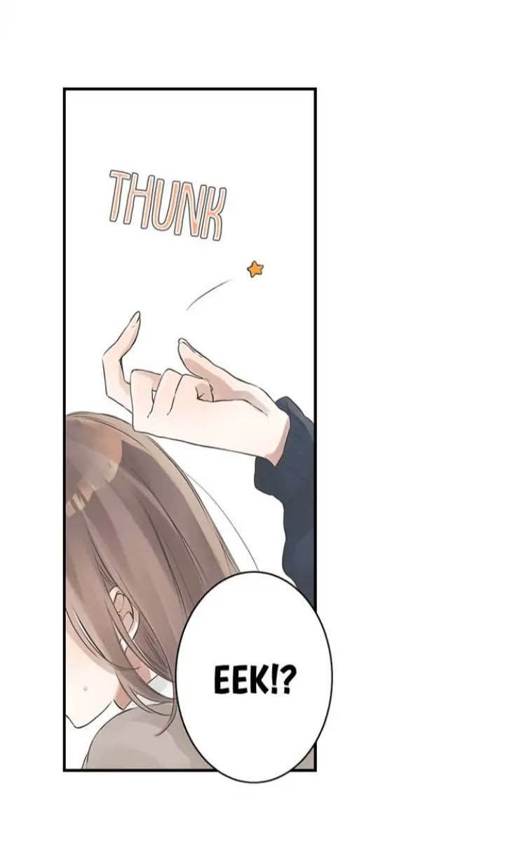 Sau 3 Năm, Tôi Quay Lại Với Người Yêu Cũ - Chap 4