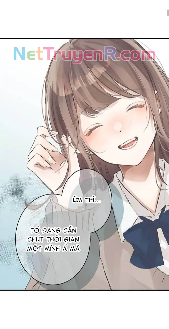 Sau 3 Năm, Tôi Quay Lại Với Người Yêu Cũ - Chap 4