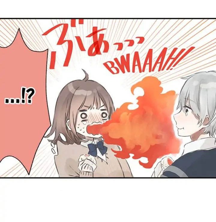 Sau 3 Năm, Tôi Quay Lại Với Người Yêu Cũ - Chap 4