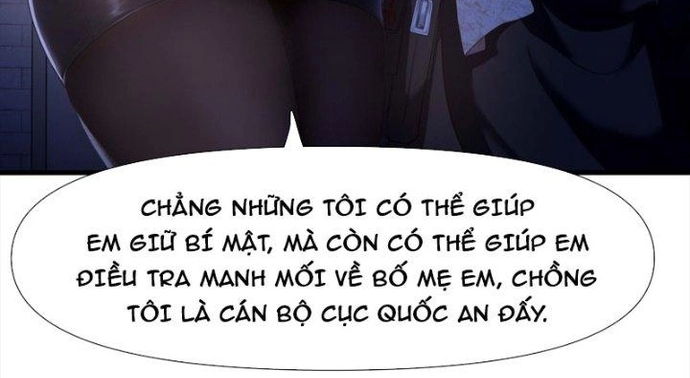 Sau Khi Kết Hợp Với Nữ Thần, Ta Bất Khả Chiến Bại! - Chap 17