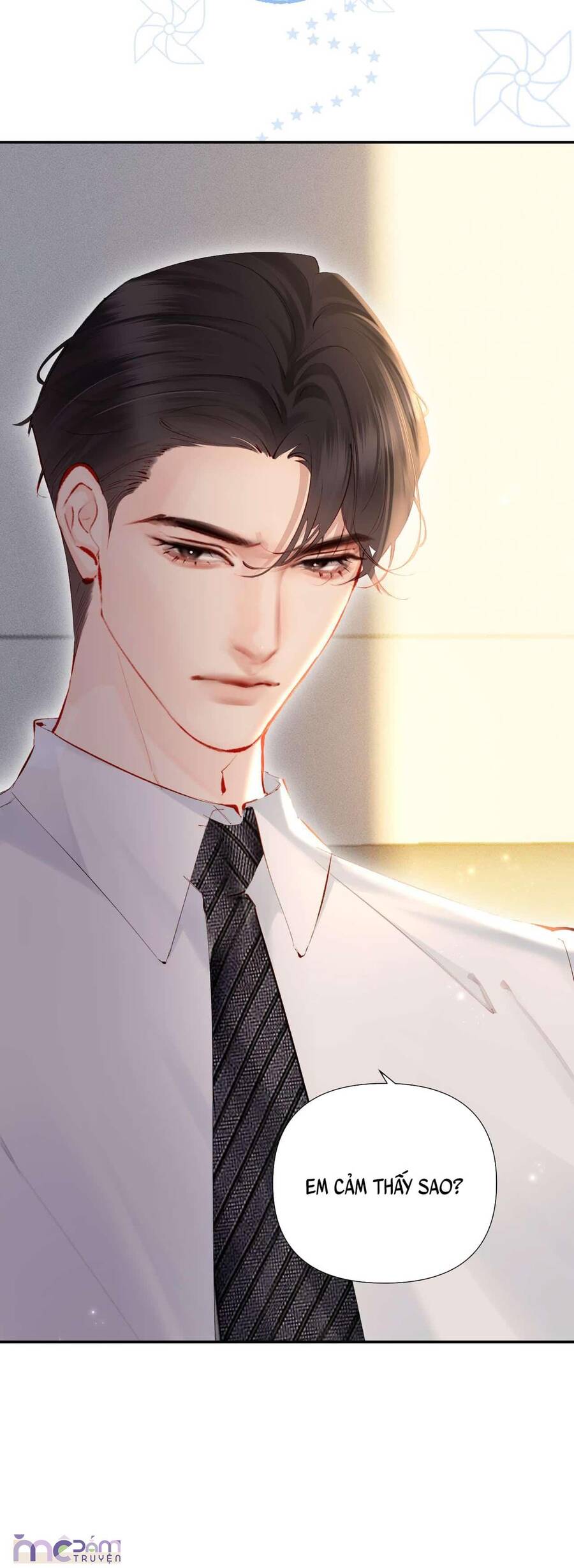 Siêu Cấp Cưng Chiều - Chap 20