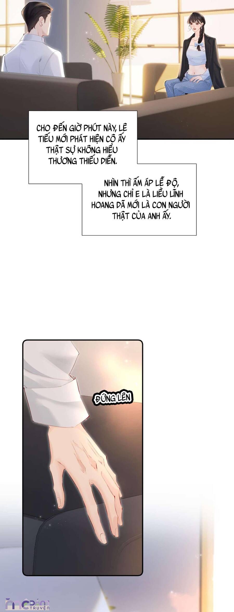 Siêu Cấp Cưng Chiều - Chap 20