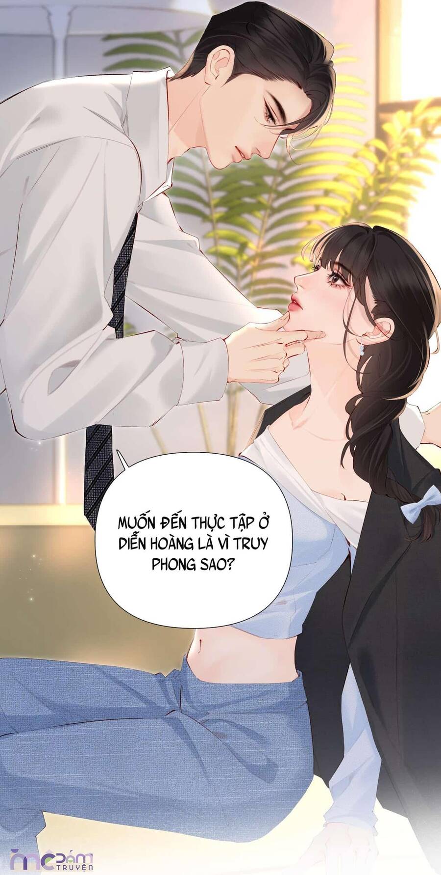 Siêu Cấp Cưng Chiều - Chap 20