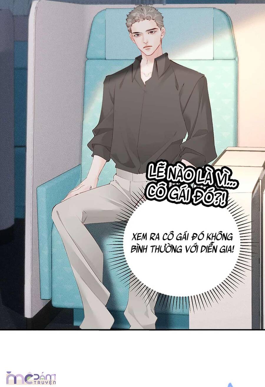 Siêu Cấp Cưng Chiều - Chap 20