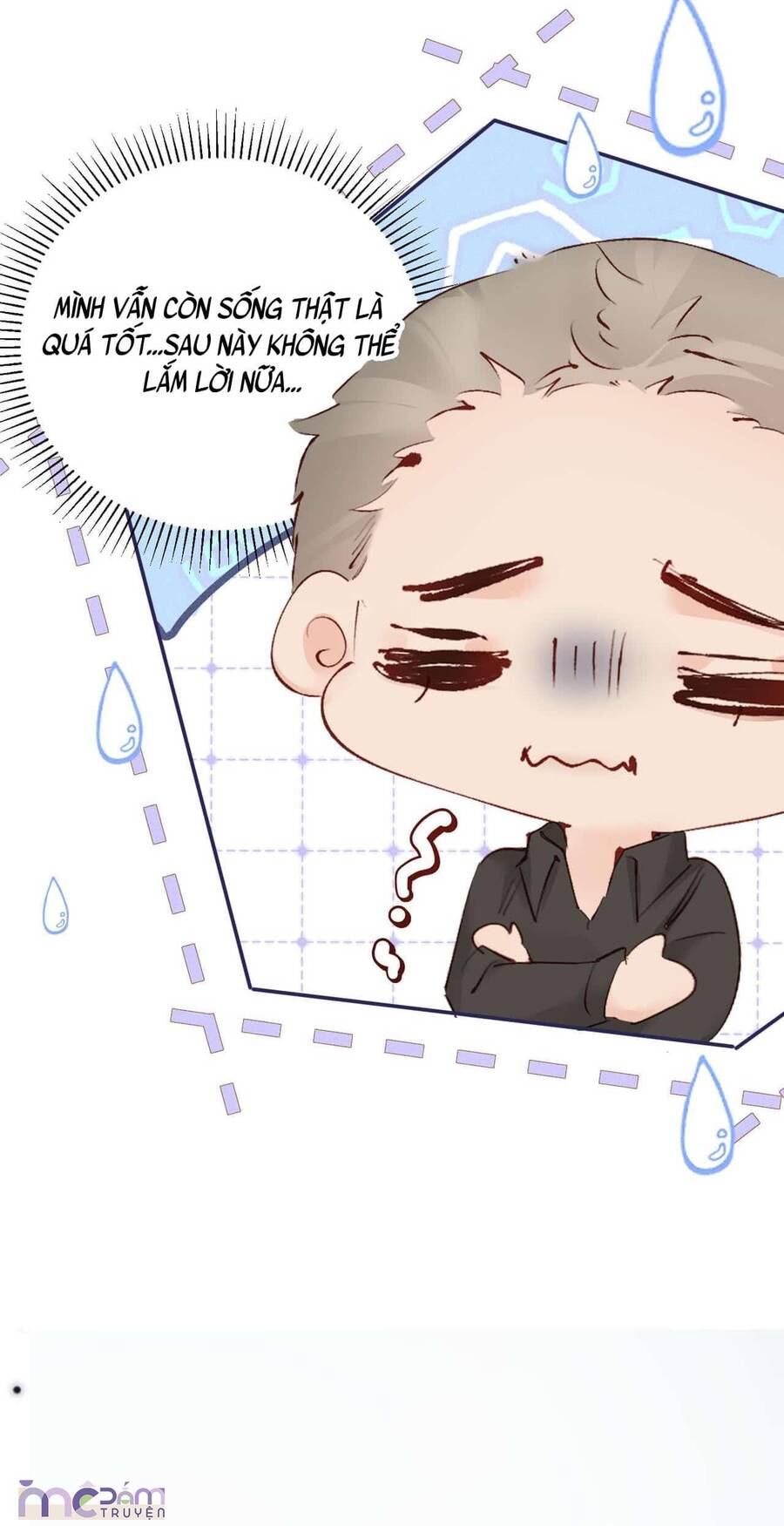 Siêu Cấp Cưng Chiều - Chap 20