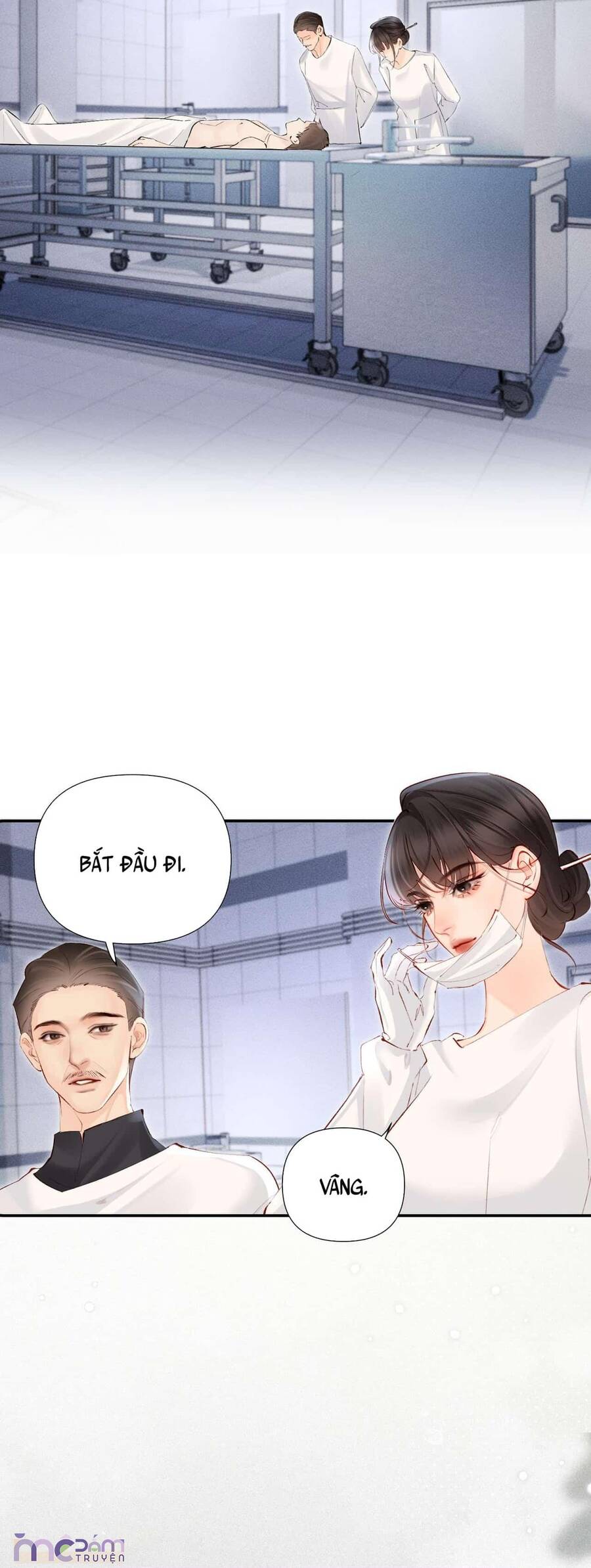 Siêu Cấp Cưng Chiều - Chap 20