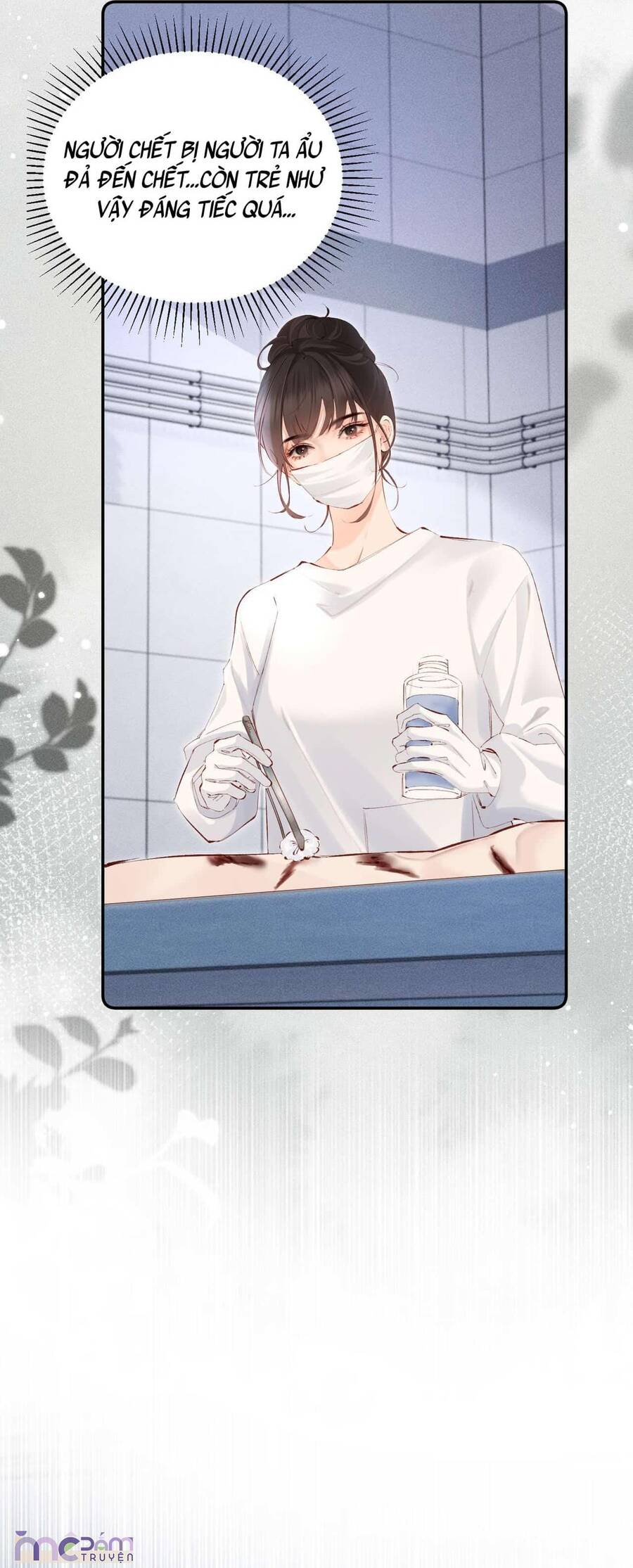 Siêu Cấp Cưng Chiều - Chap 20