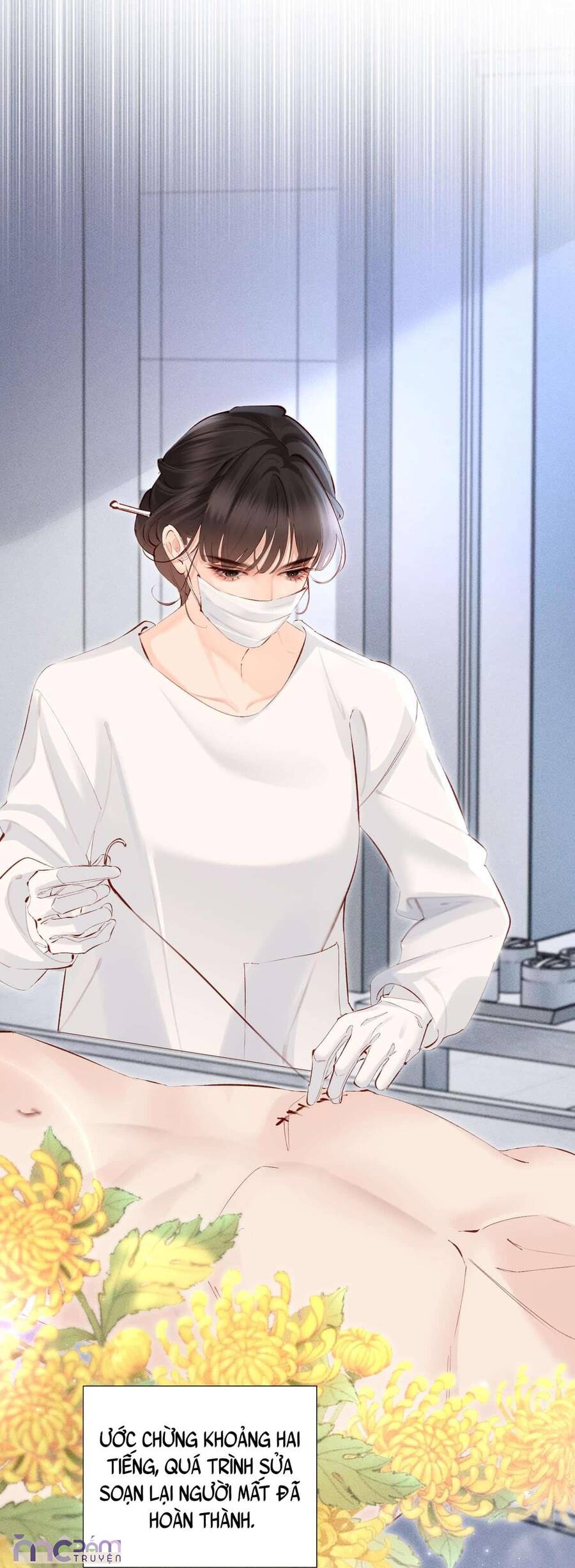 Siêu Cấp Cưng Chiều - Chap 20