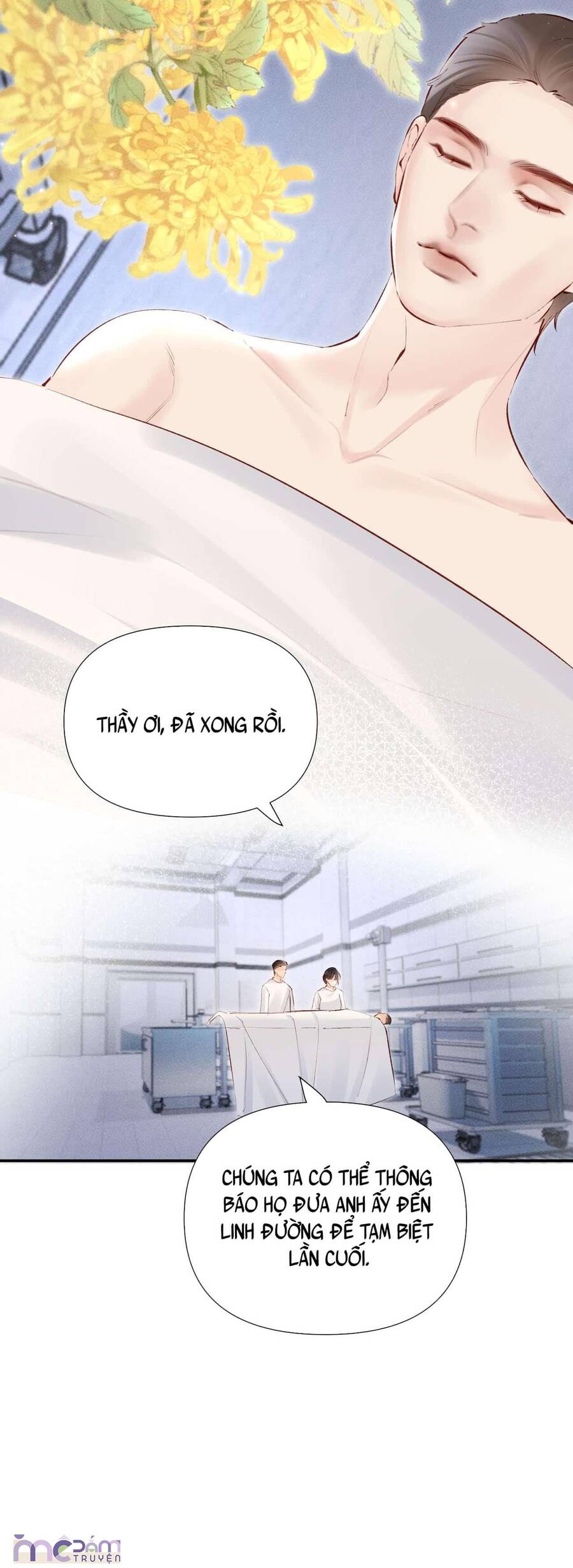 Siêu Cấp Cưng Chiều - Chap 20