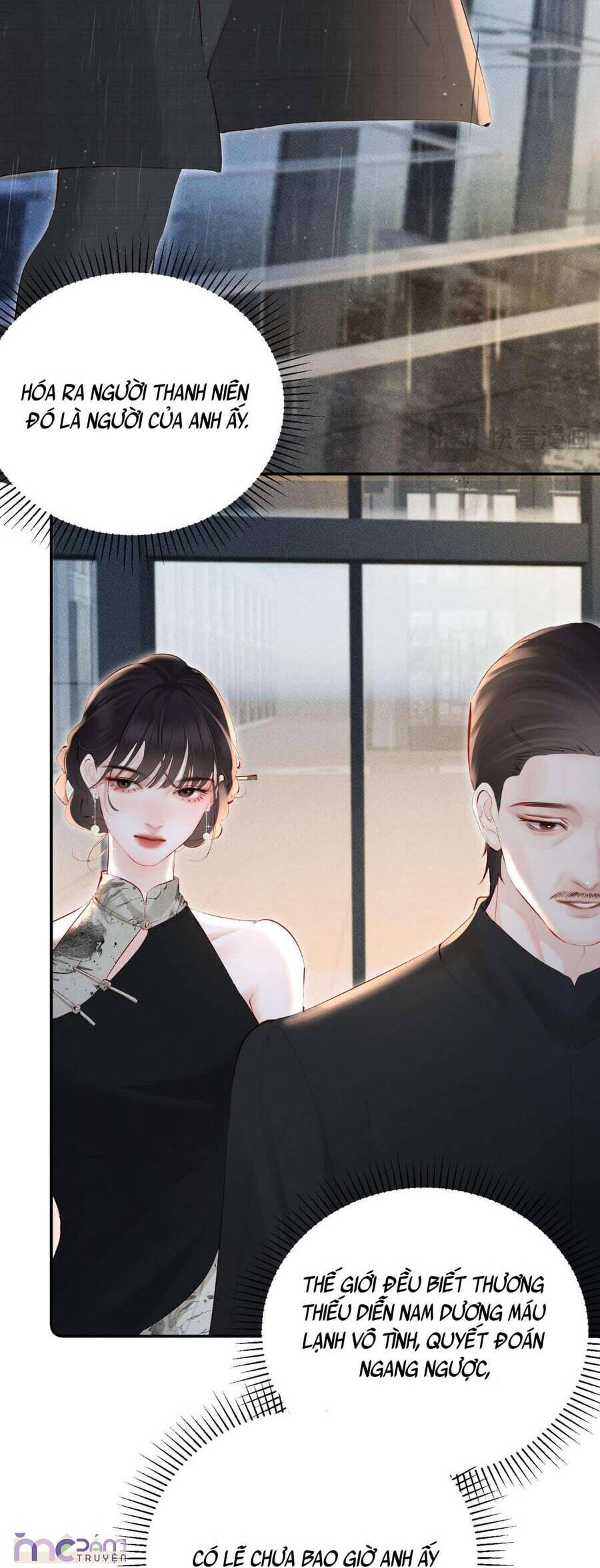 Siêu Cấp Cưng Chiều - Chap 20