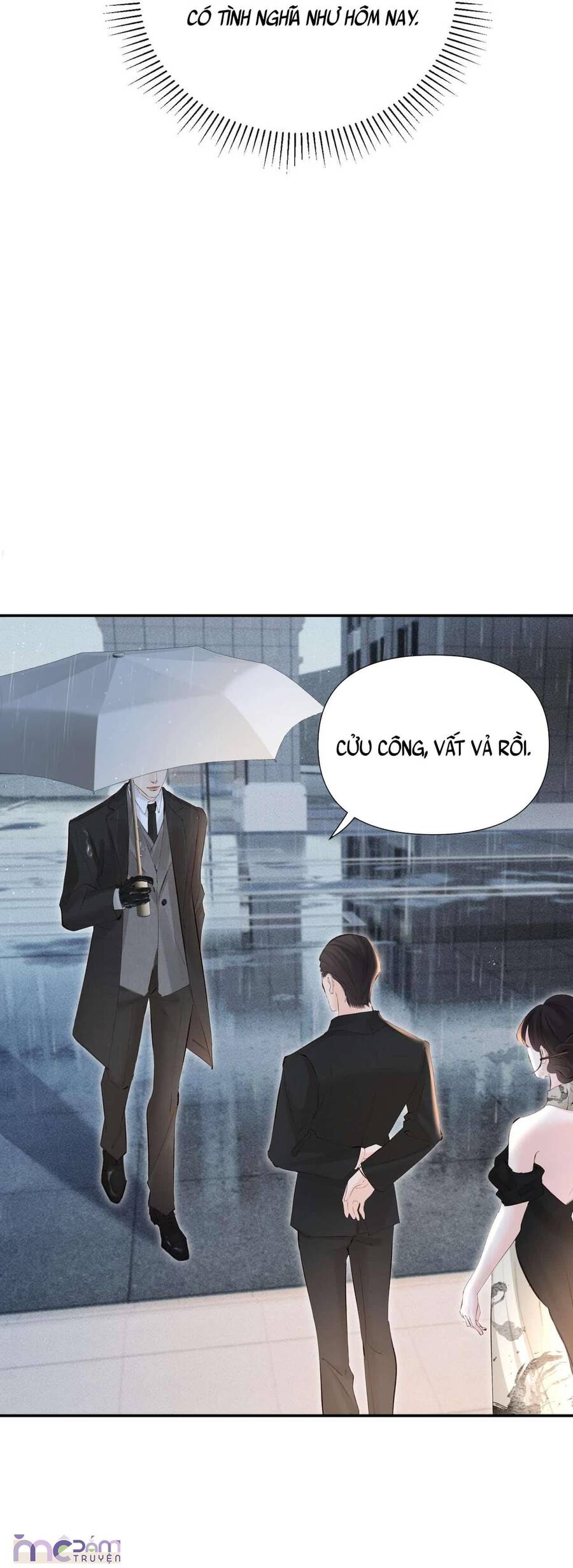 Siêu Cấp Cưng Chiều - Chap 20