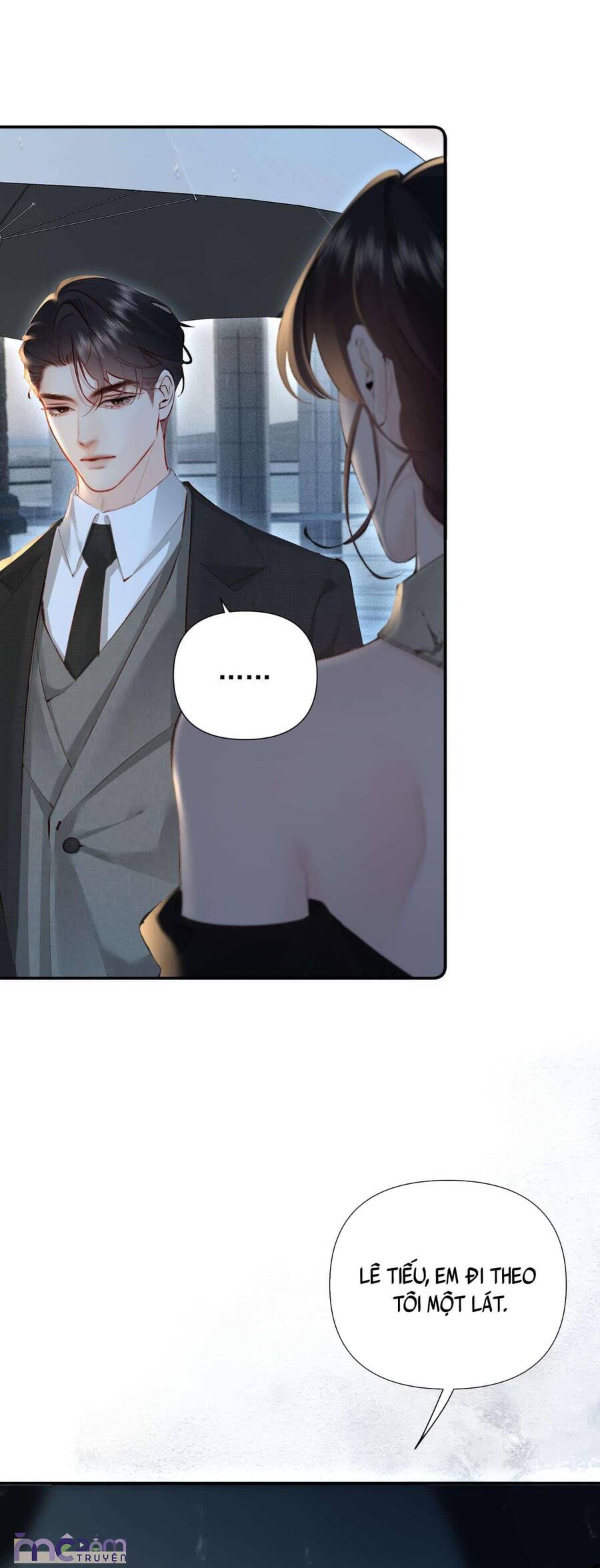 Siêu Cấp Cưng Chiều - Chap 20