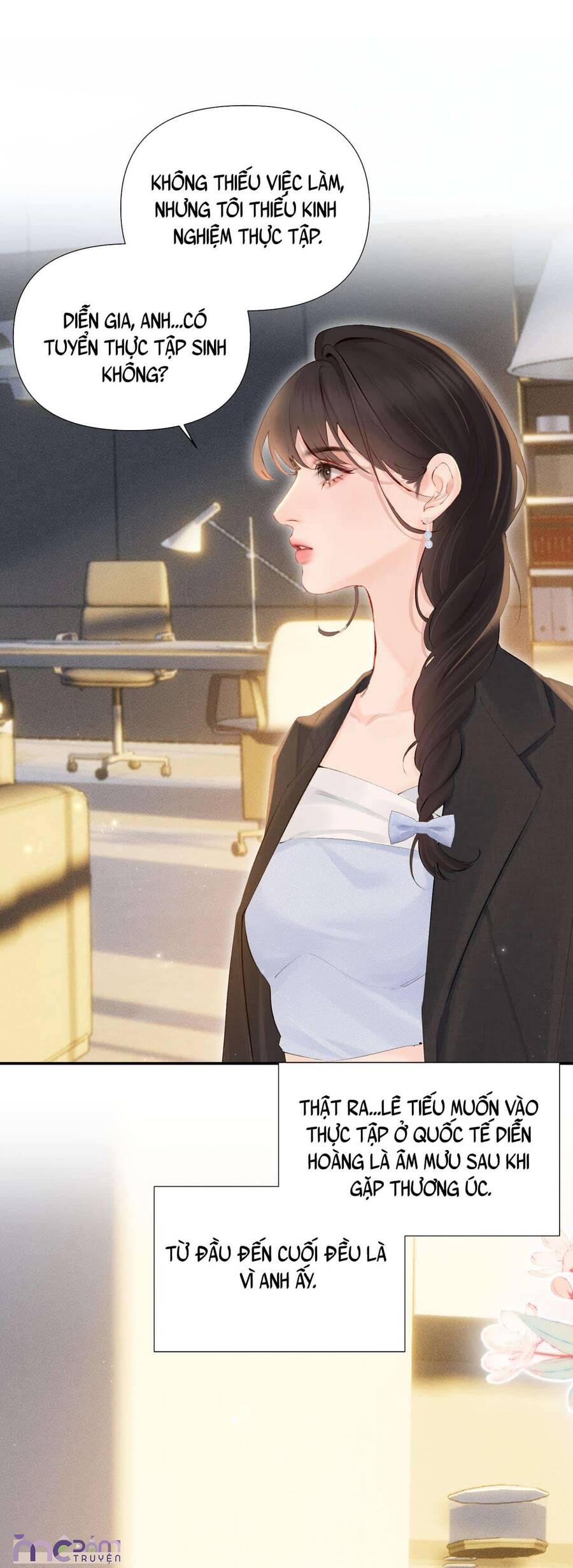 Siêu Cấp Cưng Chiều - Chap 20