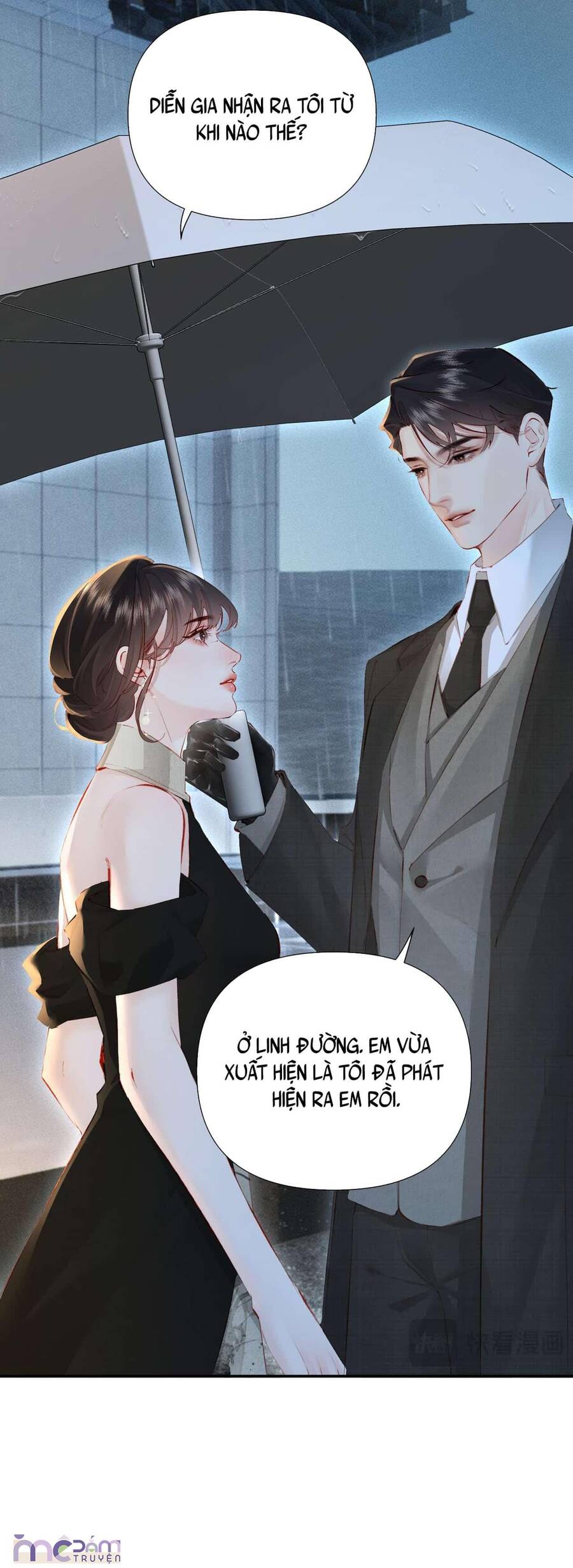 Siêu Cấp Cưng Chiều - Chap 20